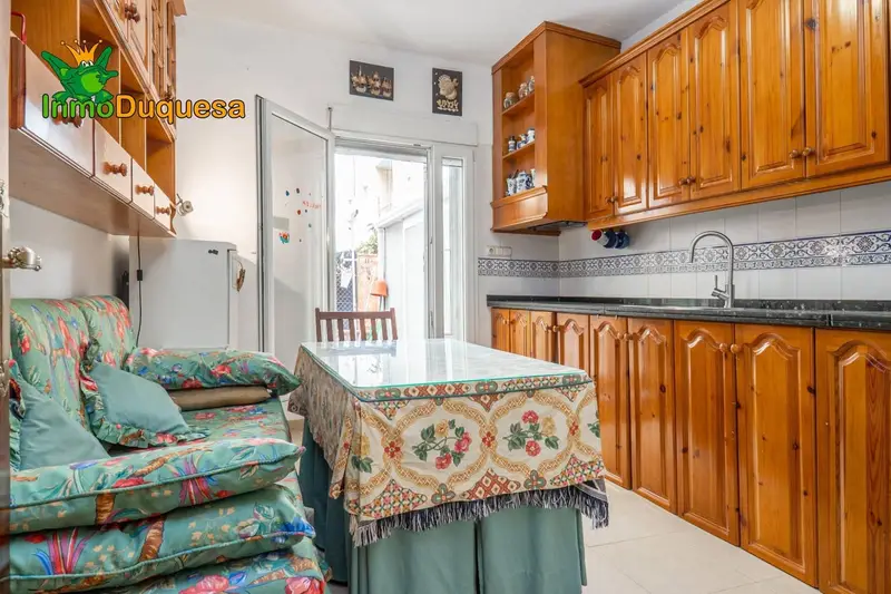 Piso en venta en Granada ciudad, Granada