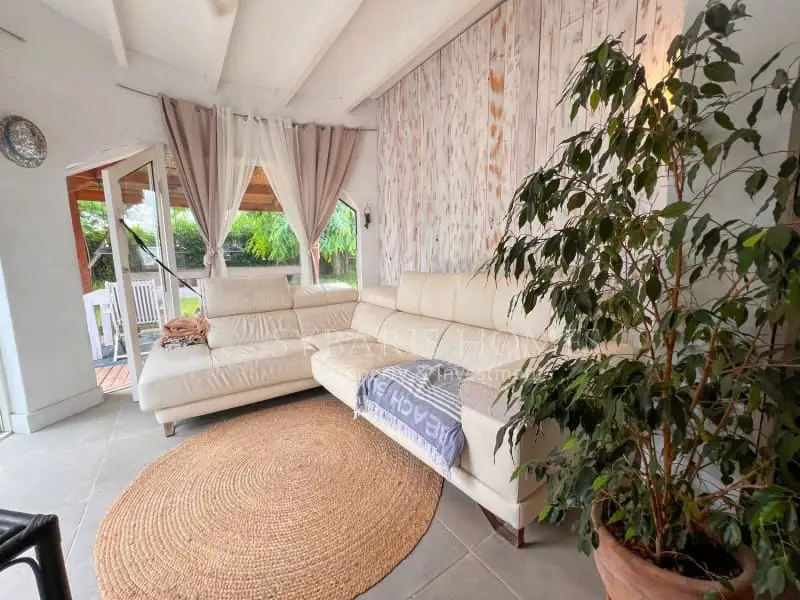 Chalet en venta en Els Poblets, Alicante