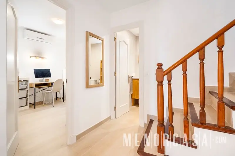 Villa en Venta Son Bou Menorca Vistas al Mar Reformada