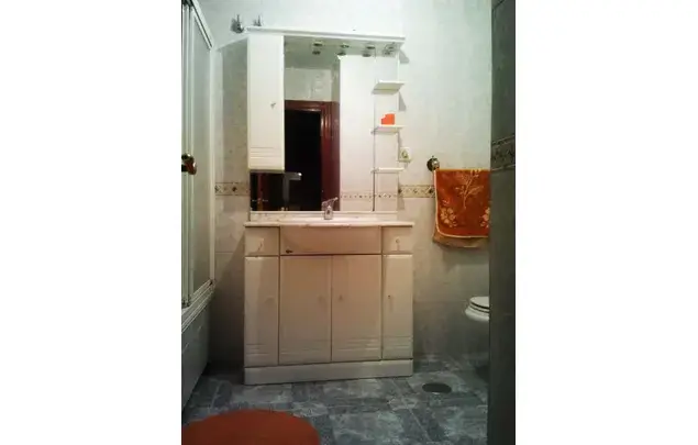 Alquiler de Habitaci
ón Amueblada en Almer
ía