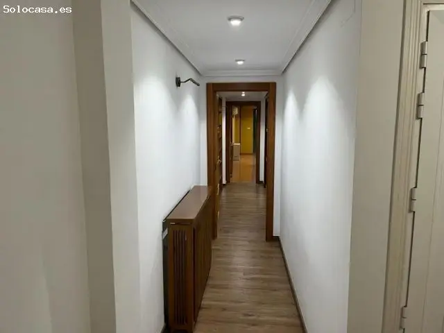 Piso 200m2 Centro 3 habitaciones 2 baños