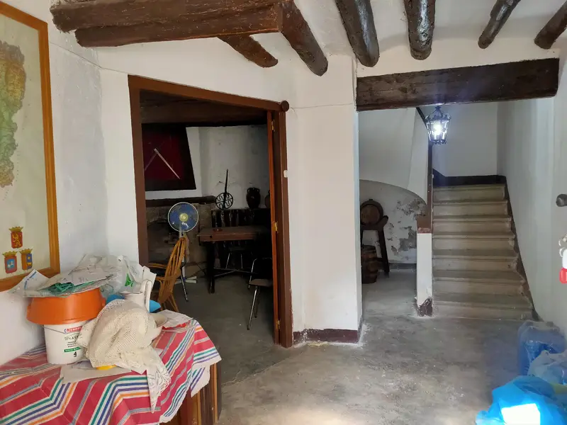 Casa en Venta en Abiego Cerca de Huesca