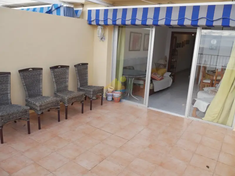 Apartamento con Vistas al Mar en Faro