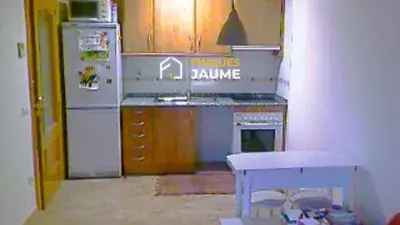 Apartamento en venta Alcarras 40m2 1 dorm