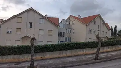 Atico en venta cerca de la playa de Mogro