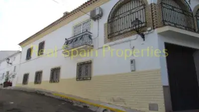 Casa en Velez Blanco 2 Viviendas Amueblada