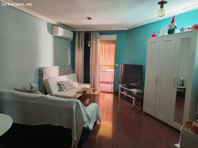 Venta Vivienda La Florida 3 Dormitorios 2 Baños Balcon
