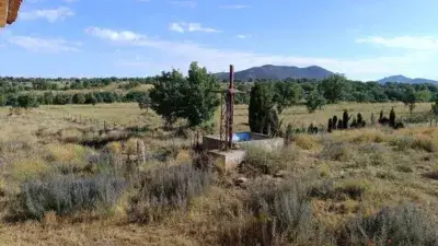 Casa Rustica en Venta San Lorenzo de Tormes Avila