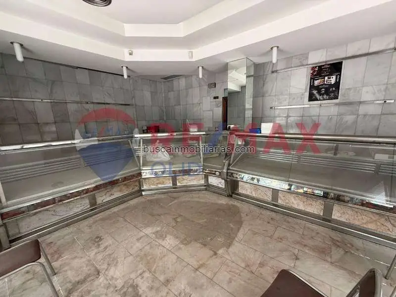 Local Comercial en Venta Valladolid La Pilarica