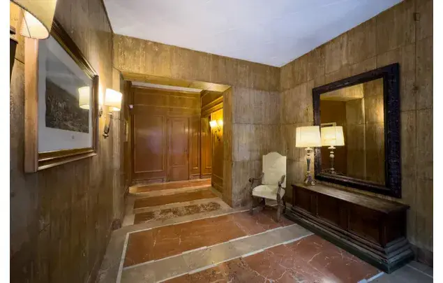 Apartamento 6 Dormitorios Barcelona Estudiantes Alquiler 3-24 Meses