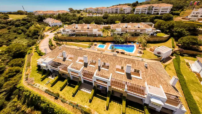 3 Bed Townhouse for sale