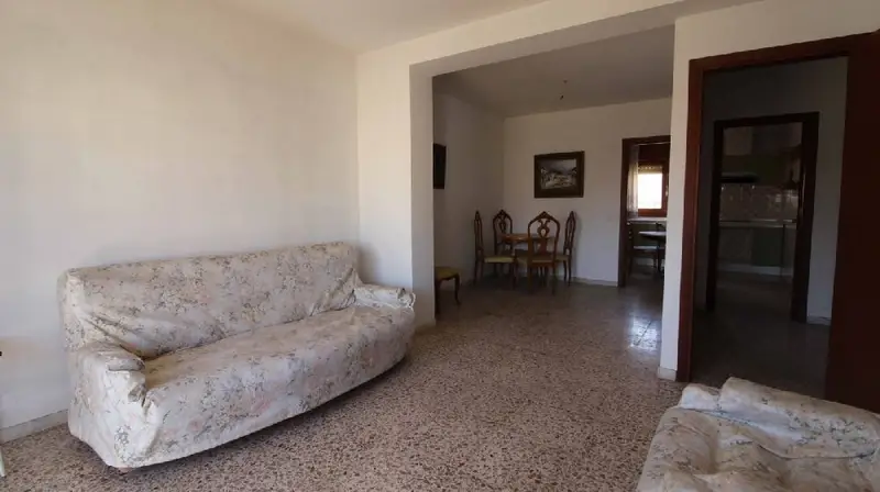Casa en Roquetas Centro para Reformar 273m2