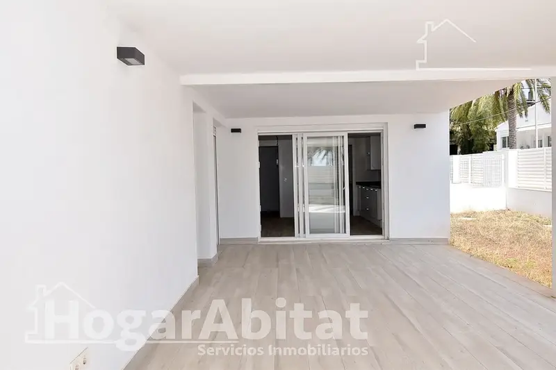 Villa de Lujo en Benicassim con Piscina y Terraza