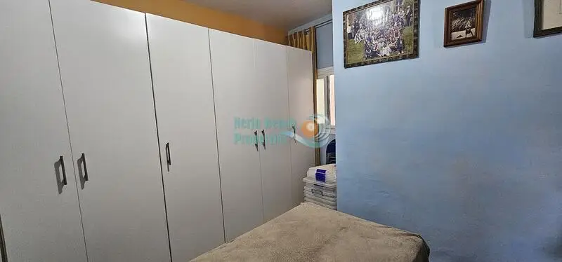 Villa en Torrox 2 Dormitorios Solarium 105m2