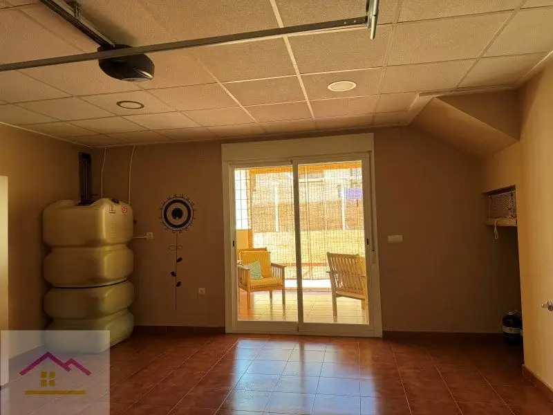 Venta Adosado 4 Dormitorios La Pobla Tornesa
