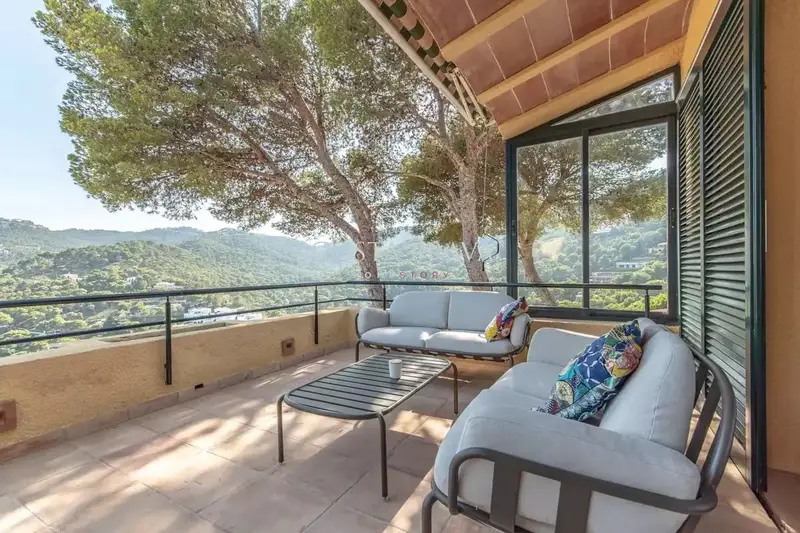 Chalet en Alquiler Begur Girona - Lujo Cerca del Mar