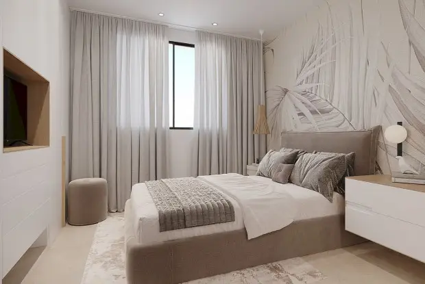 Apartamentos en San Pedro del Pinatar 2 y 3 Dormitorios