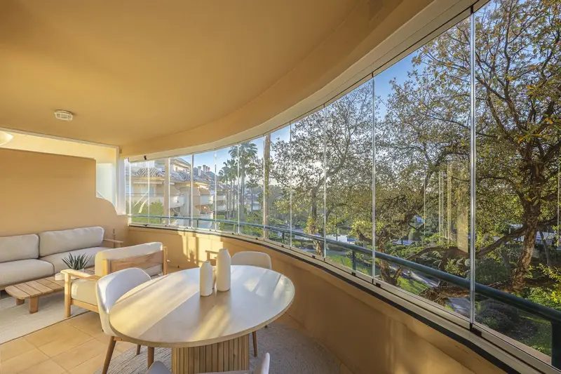 Apartamento 2 Dormitorios Alquiler Elviria Costa del Sol
