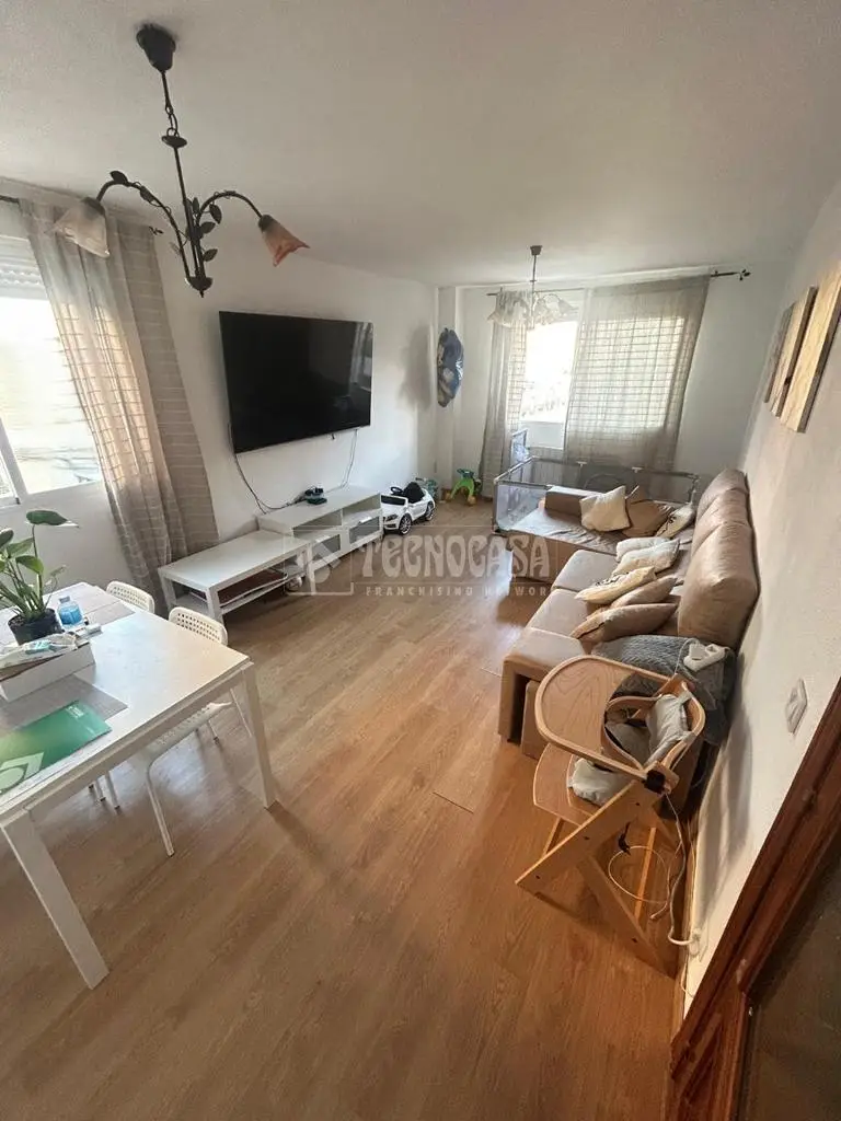 Piso en venta Torrejon de Ardoz 3 dormitorios 104m2