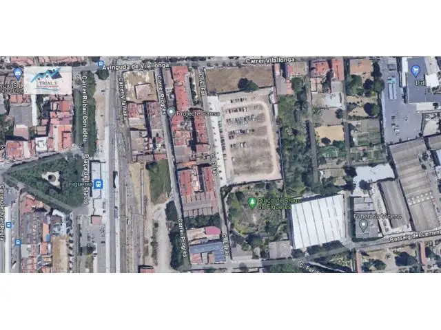 Venta Piso Figueres Girona Oportunidad Inversores