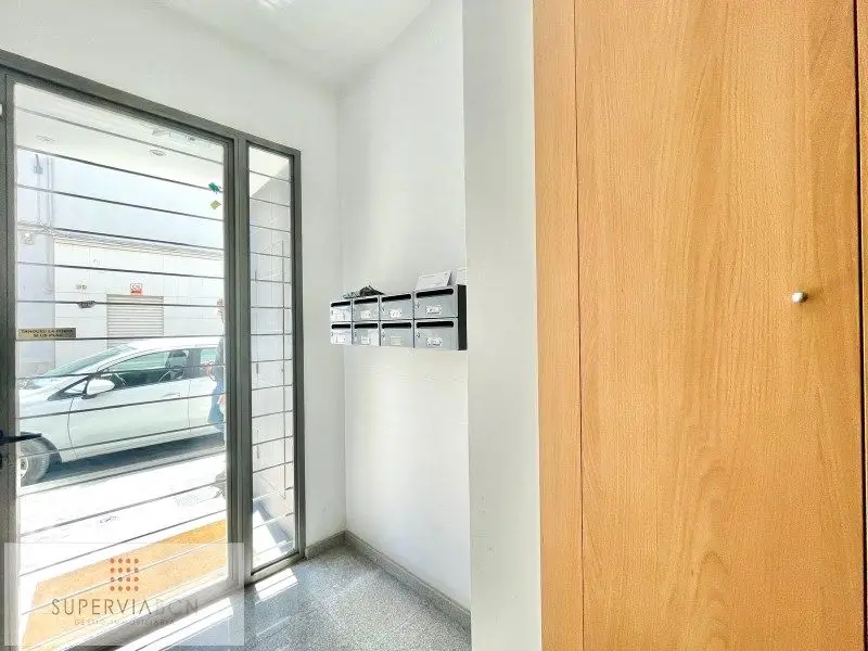 Venta Piso 2 Habitaciones Centelles Ref 2383