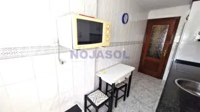 Apartamento en venta en centro con garaje y ascensor