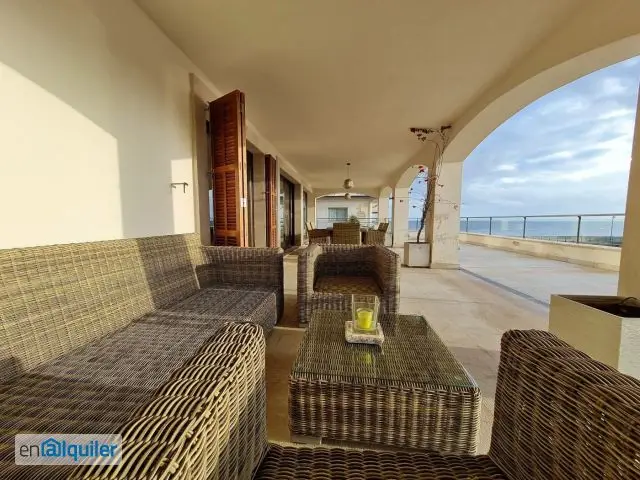 Apartamento en Cala Ratjada con Vistas Panorámicas