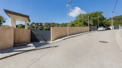 Casa en venta en Carrer de Durán i Bas