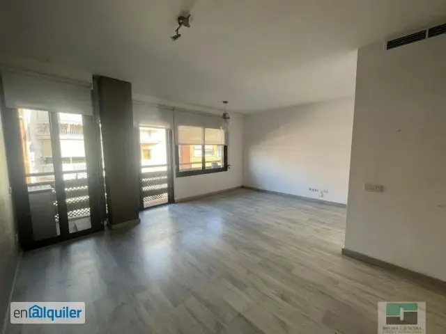 Dúplex en Centro Castelldefels 2 Dormitorios 2 Baños Parking