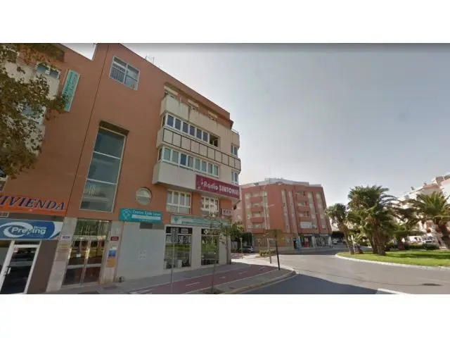 Oficina en Alquiler El Ejido Centro 60m2