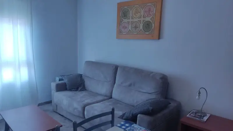 Alquiler Piso 1 Dormitorio Tomares Centro Ref 1720