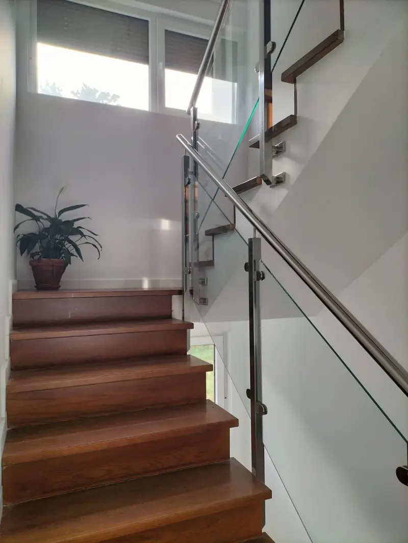 Venta Chalet con calefacción en Noalla Sanxenxo