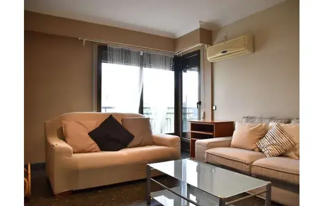 Alquiler Apartamento 2 Dormitorios 102m2 Valencia