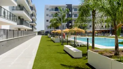 Piso en venta en Avenida Anda Jaleo, s/nº