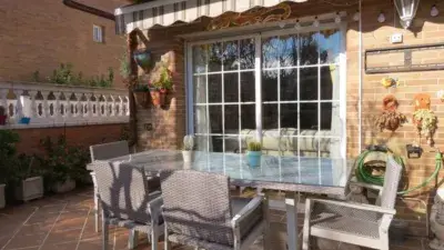 Chalet en alquiler en Sant Vicenç de Montalt