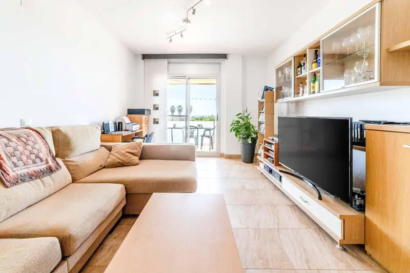 Piso en venta en Cubelles, Barcelona