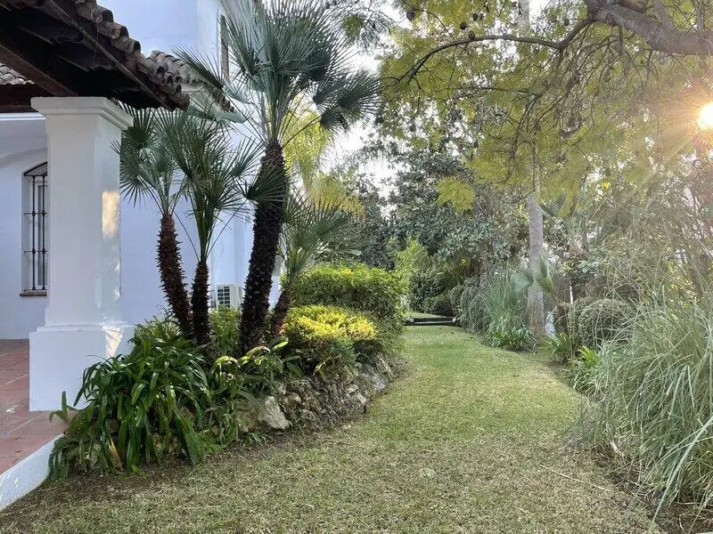4 Cuarto Villa en venta
Elviria, Málaga