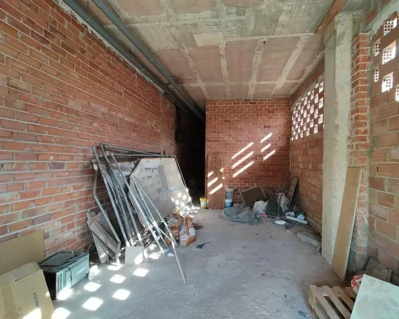 Venta Local Comercial 106m² Borriol Castellón