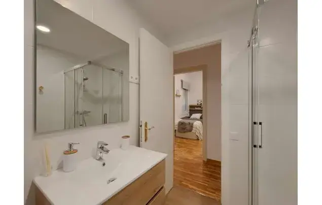 Alquiler Habitaciones Barcelona 136m2