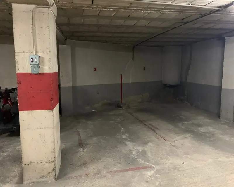 Inmueble de 16m2 en Girona - Ideal Inversores o Estudio