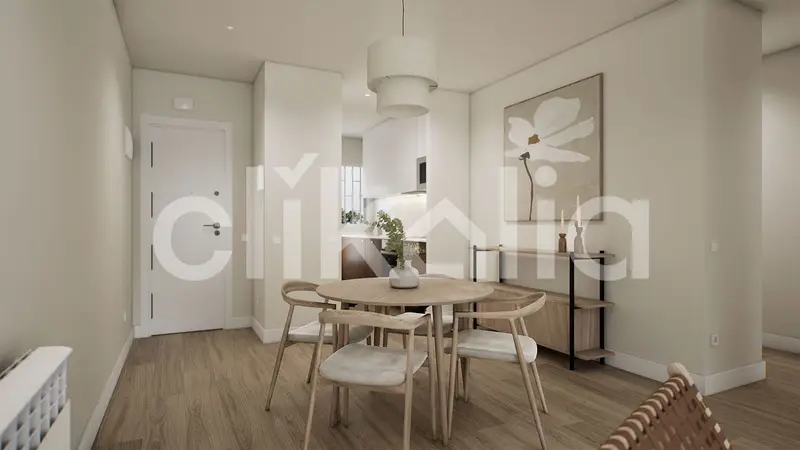 Piso en venta en Carrer Diputacio, Barcelona