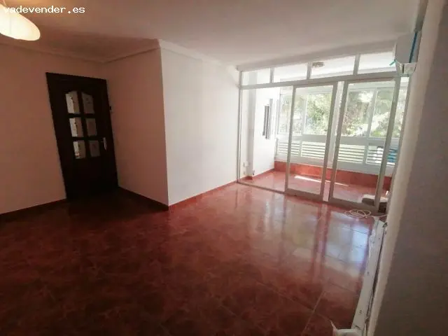 Piso en Venta Alcalá de Henares Cerca de la Estación de Tren