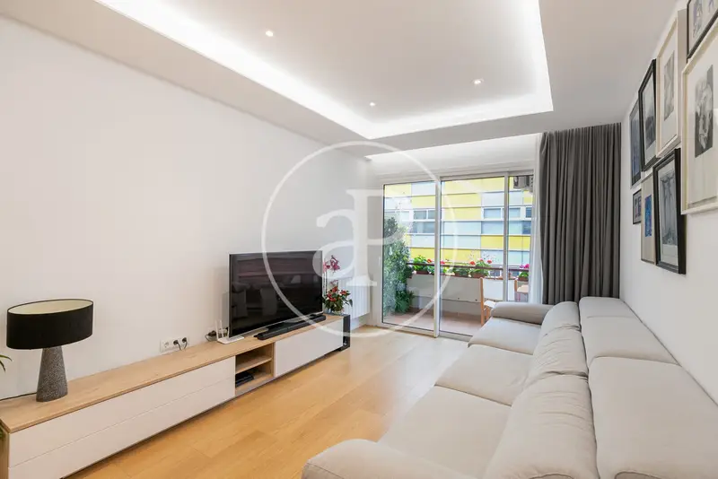 Piso en venta en calle Provenza