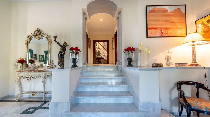 Chalet de Lujo en Mallorca con 6 Dormitorios y Piscina