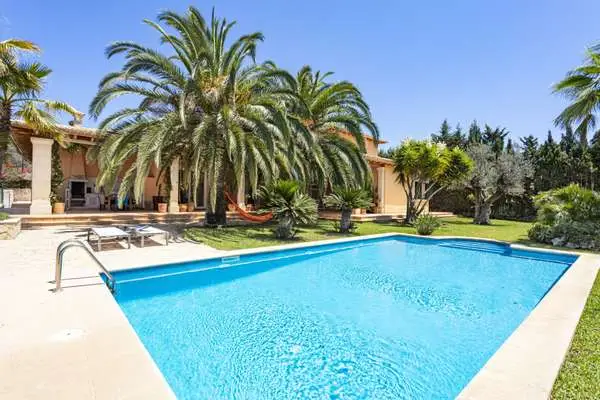 VillaMarratxi, Mallorca, 07141