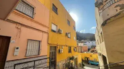 Piso en Venta en Gador Almeria Ideal Inversores