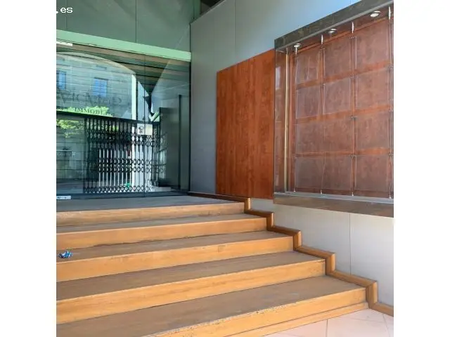 Local Comercial 67m2 Zona Comercial Escaparate Dos Plantas