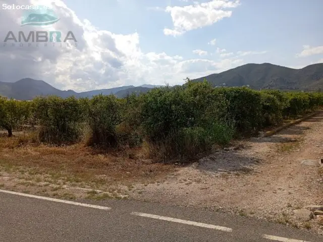 Terreno Rustico Pequeno 1089m2