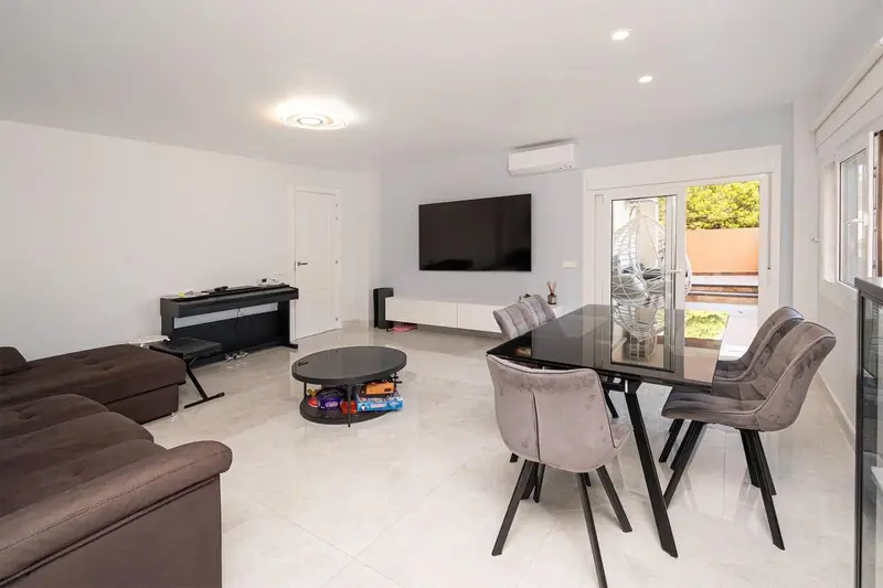Piso en venta en Santa Ponsa, Calvià, Mallorca