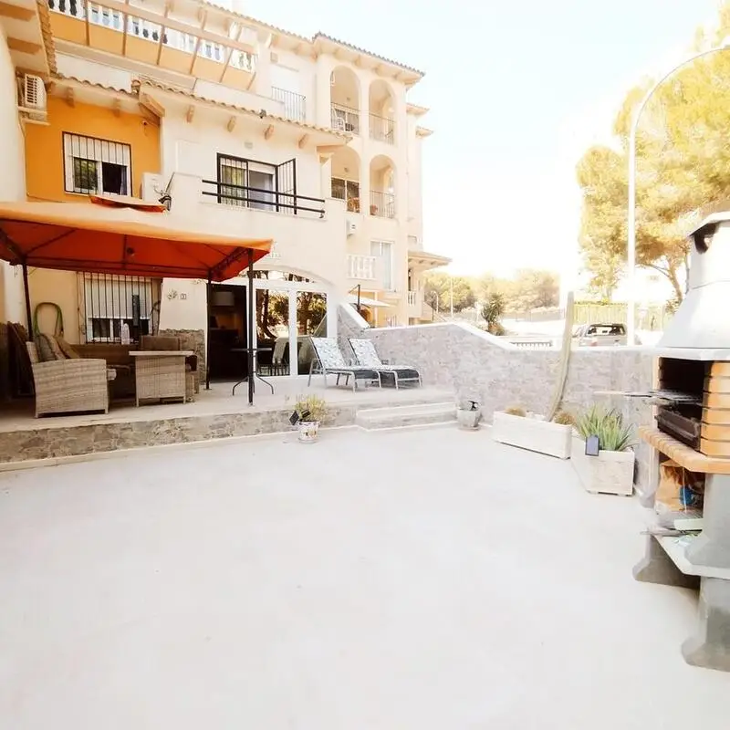 Dúplex 3 Dormitorios Dehesa Campoamor